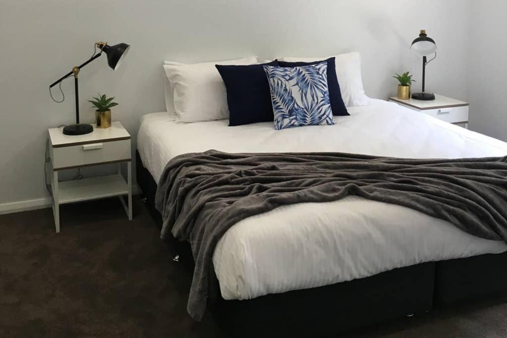 Mountain Mist Apartments 브라이트 외부 사진