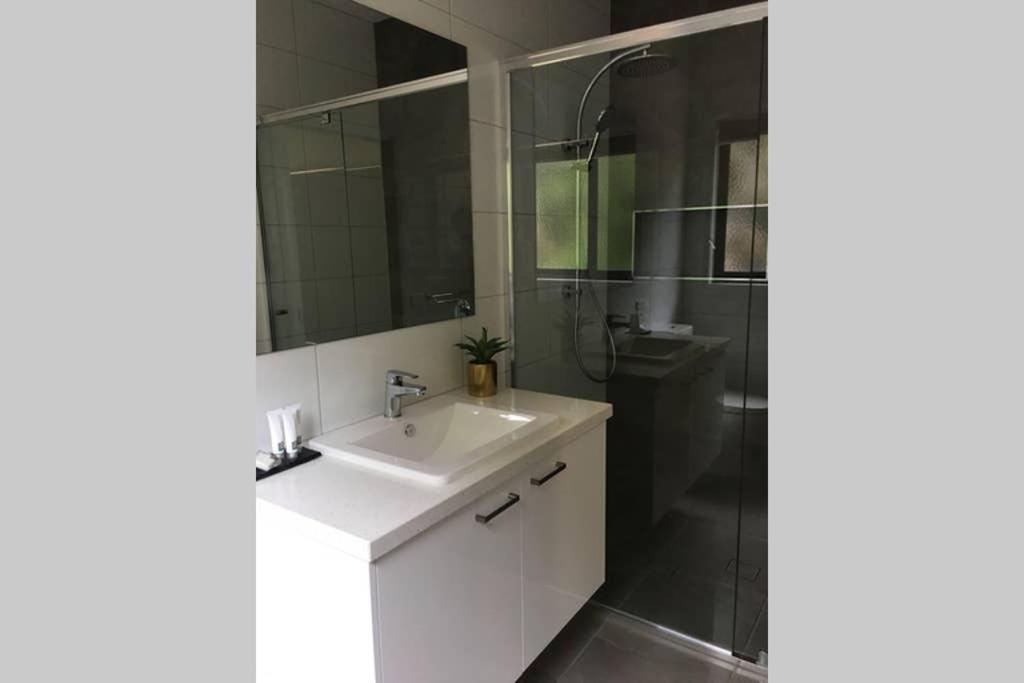 Mountain Mist Apartments 브라이트 외부 사진